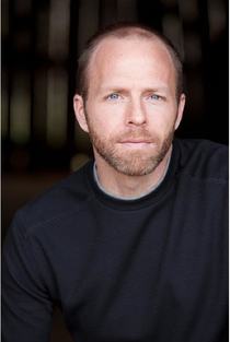 Erik Montague Vision8Studio Lead Acting Instructor